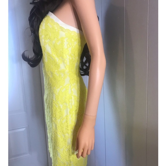 ☀️ GUESS LACE MINI DRESS ☀️ - Picture 5 of 8